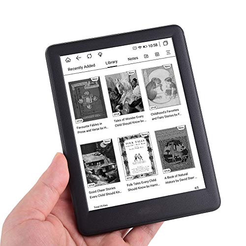 電子書籍リーダーのおすすめ10選 漫画の見開き対応も 21年版 Heim ハイム