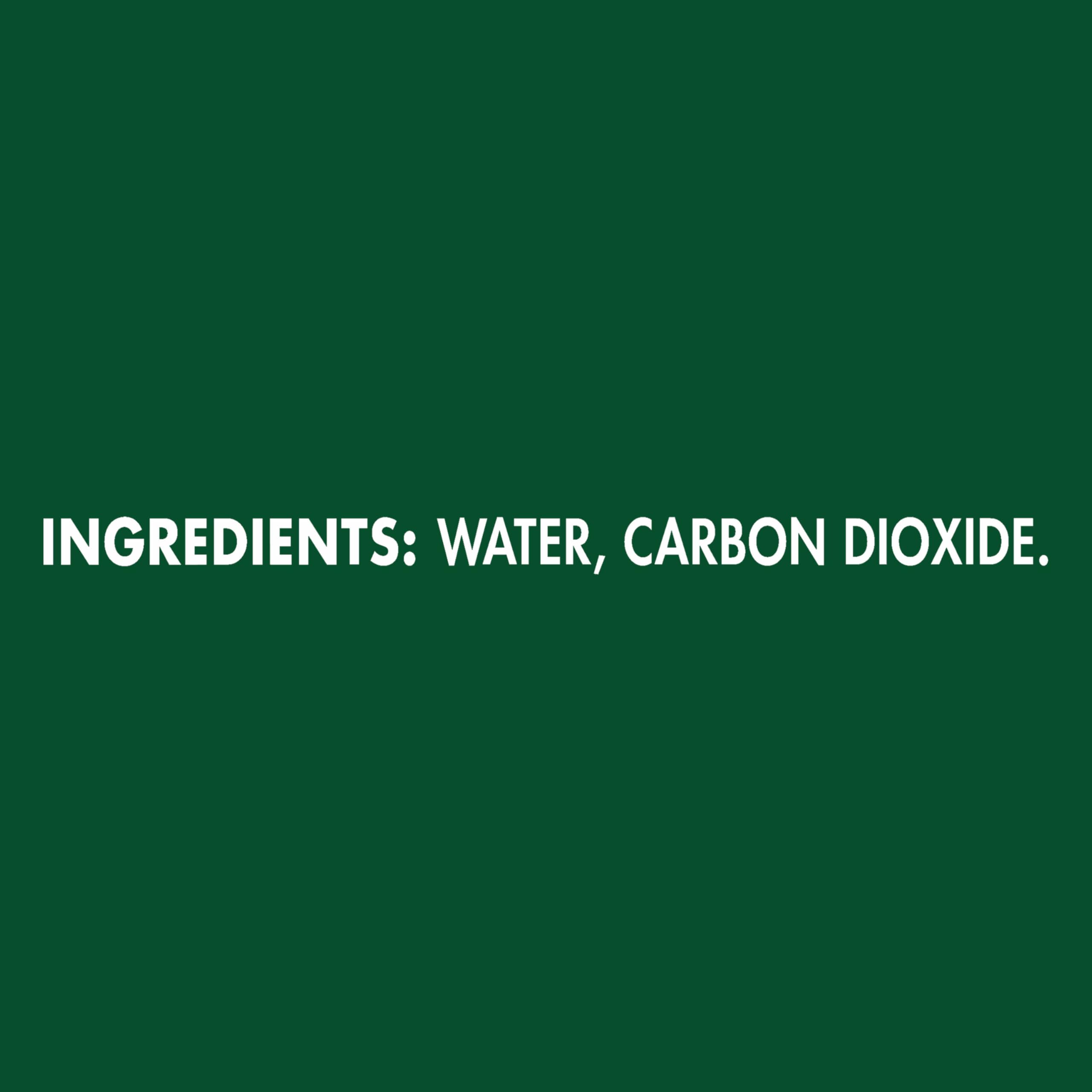 Maison Perrier Ultimate Sparkling Water, 16.9 Fl Oz Plastic Water Bottles, 6 Count