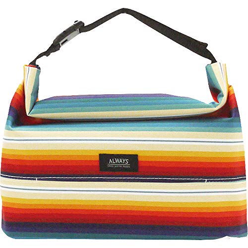 現代百貨(Gendai Hyakka) ティッシュケース レインボー・IN088179 -