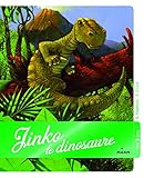 Jinko le dinosaure