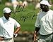 Produktbild Limited Edition Tiger Woods Michael Jordan Signiert Foto Autogramm signiertsigniertes