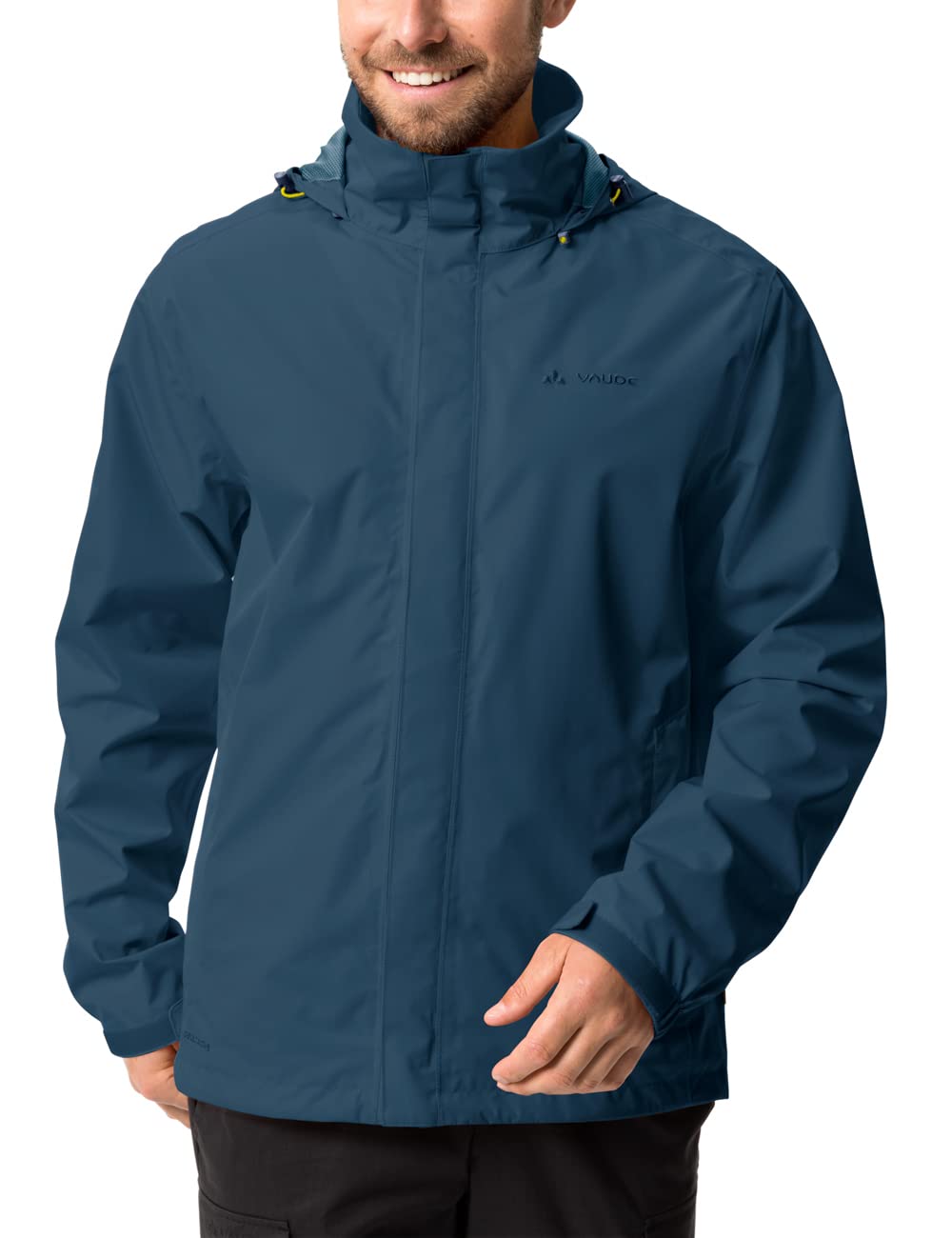 VAUDE Kurtka Mężczyźni Męska kurtka Escape Light (1 w zestawie)