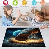 Zoom IMG-2 puzzle da 1000 pezzi per