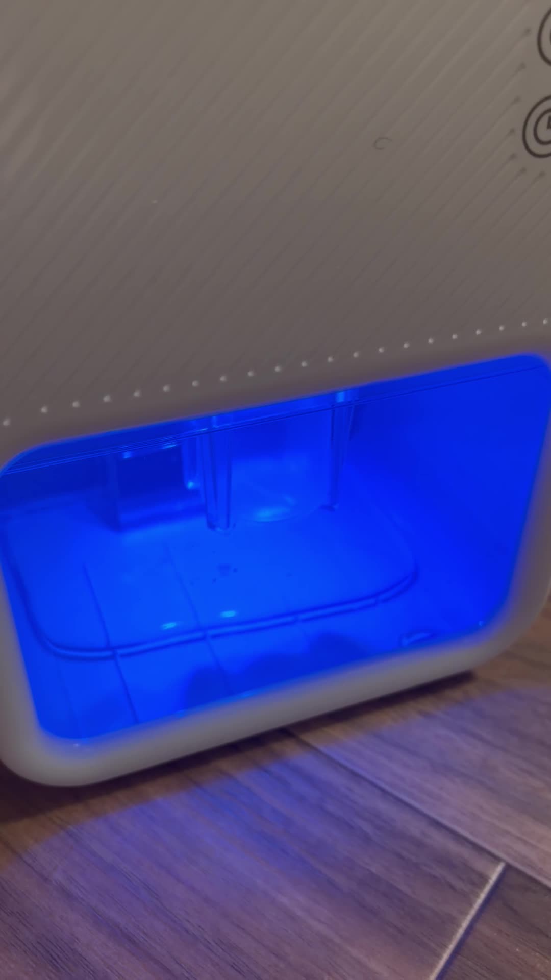 除湿機初購入