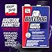 Klean-Strip Bulldog Adhesion Promoter for Automotive Plastics, Metal, Aluminum - Ready to Spray & Quick Drying - Fills 320 Grit Scratches - 1 Gallon