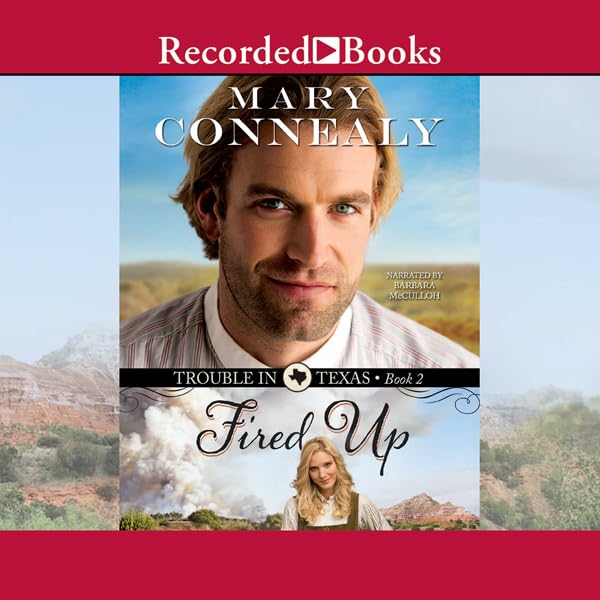 Cover art for Fired Up