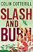 Slash and Burn (Dr. Siri Mystery)