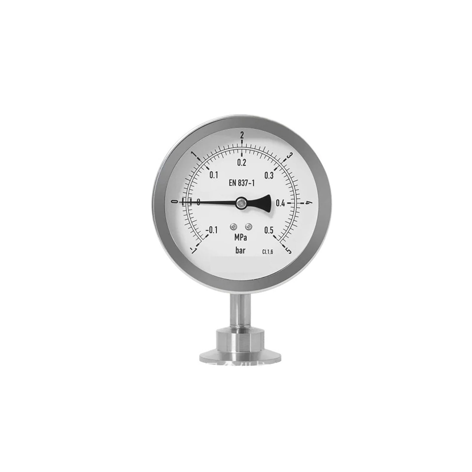 Manometer C1032 original 1St(0-0.6Mpa)