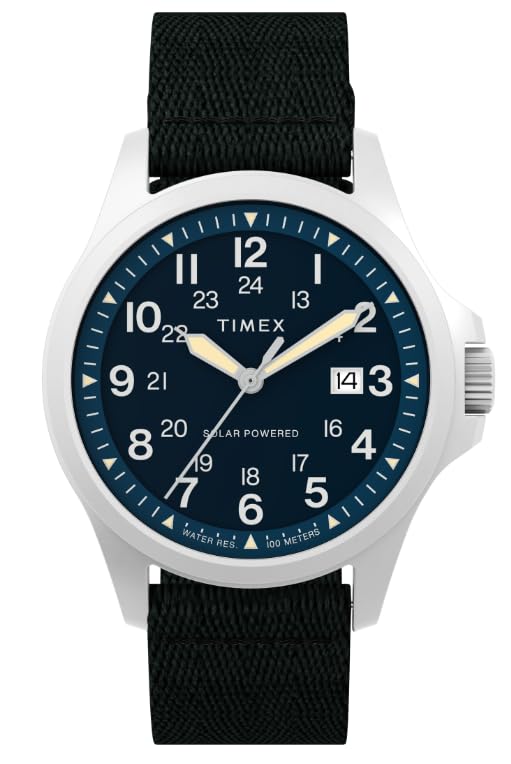 Timex Expedition North Field Post 41mm