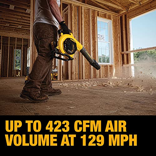 Dewalt DCBL770X1 60V Max Handheld Blower thumb #2
