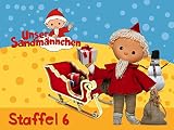 Kalli möchte ein Eisbär sein