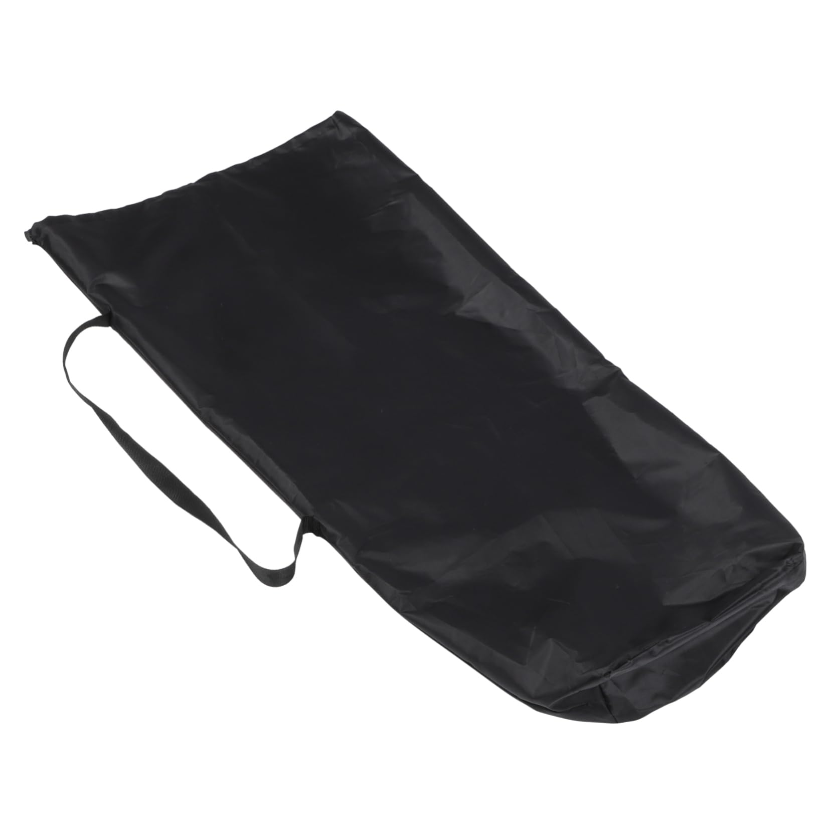 TOPBATHY 2pezzi Borsa Da Viaggio Per Carrozzina Capacità Per Carrozzine Doppie e Singole Protezione Per Controllo Al Gate Chiusura Fune Per Facile Accesso Per Viaggi Aereo e Treno
