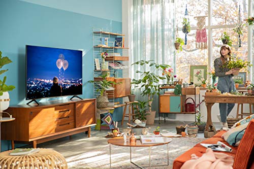 Smart TV 55
