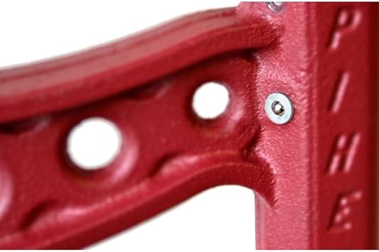 Piher Maxipress F-60 Clamp Vise