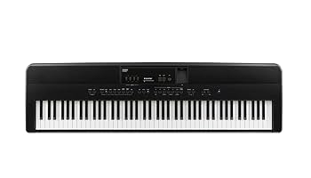 ♪さらにビックリ価格、カワイES920B、人気の本格派ピアノ、全国送料無料！ KAWAI ES920B 専用スタンド・専用3本ペダルセット 電子ピアノ 88