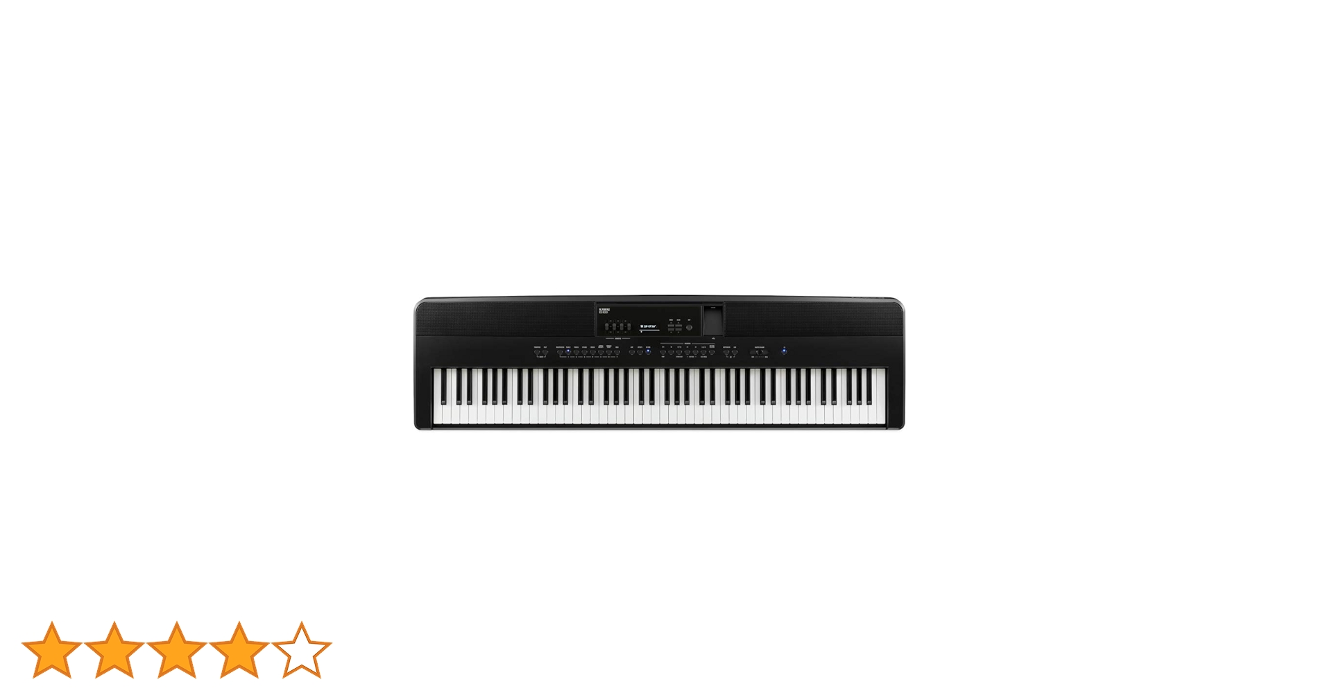KAWAI 電子ピアノES920 Kawai ES920 Digital Piano - Kawai ES Portable Digital Pianos