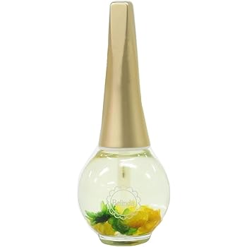Amazon Co Jp Belinda ベリンダ ベリンダ キューティクルオイル ピーチ 12ml ビューティー