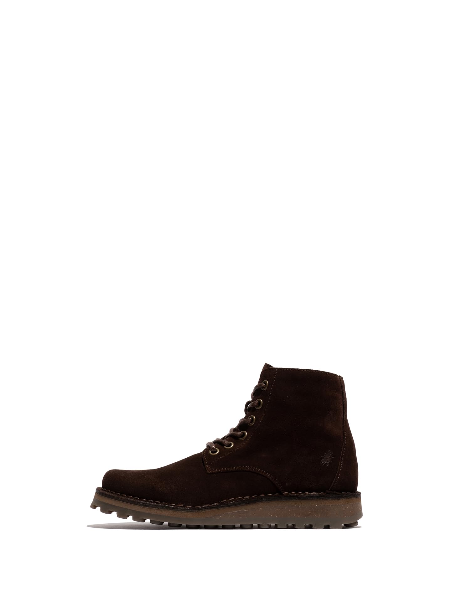 Fly London Men's TLIK166FLY Fashion Boot, Expresso, 6 UK