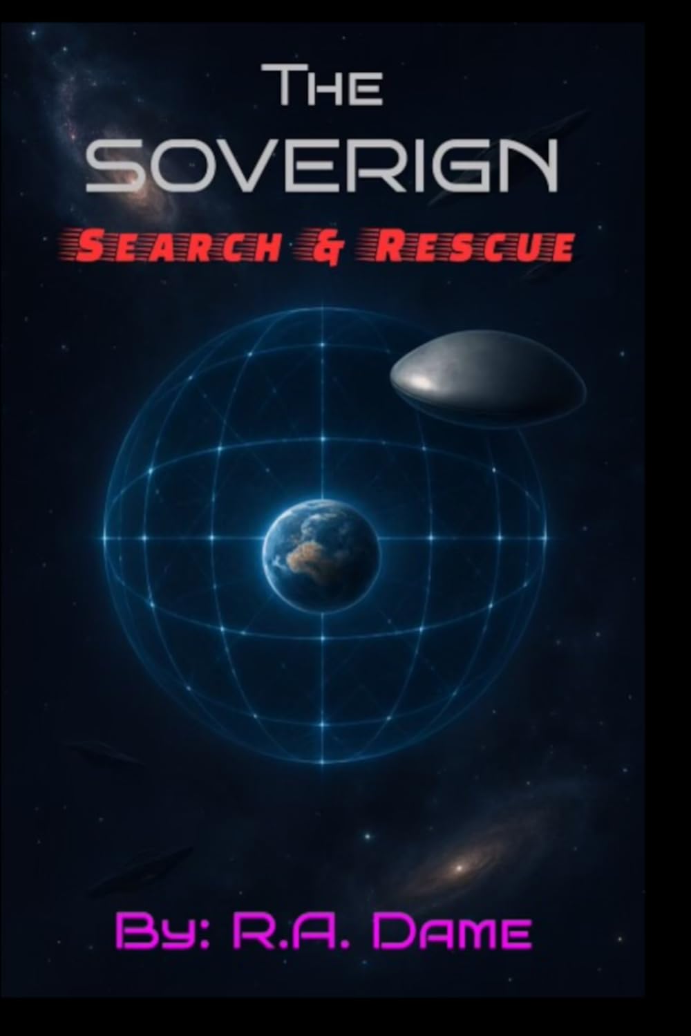 The Soverign: Search and Rescue