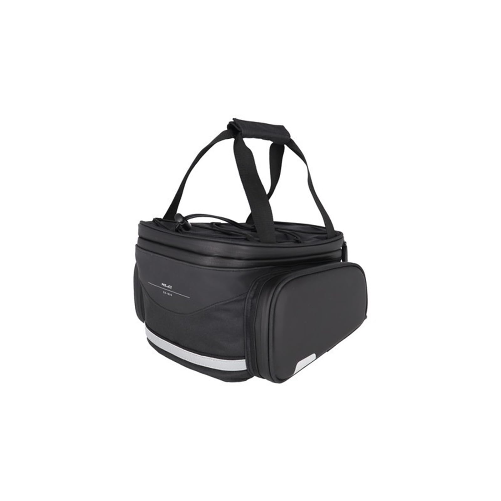 XLC - Accesorio de Bicicleta, BA-M06 Bolsa, para Rendimiento y Mantenimiento de Bicicletas
