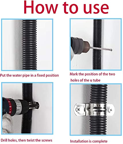 Tubo in Acciaio Inossidabile 304 da 25 mm/0,98