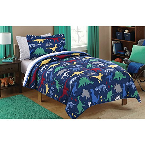 dinosaur bedroom set