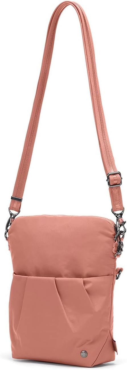 Pacsafe Women's Citysafe CX Anti Theft Convertible