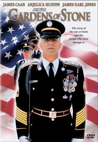 Gardens of Stone by Sony Pictures Home Entertainment / Mill Creek