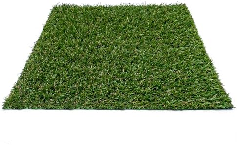 NAOMI artificial grass, total height 20 mm, measures 2 x 5 m (10 ...