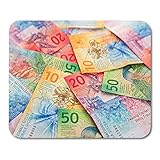 Mauspad Größe: 25 cm * 30 cm * 3 mm, Lieferumfang: 1 * Mousepad.