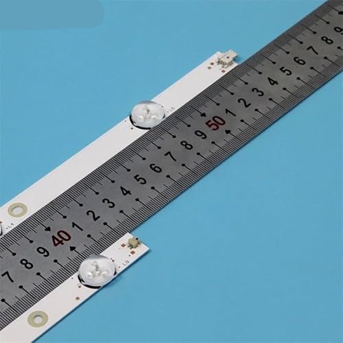 Star-L-ht 50DM7500 obNCgXgbv MS-L1255 V6 V7 2018-08-16 LA021 3080550660DTZ002 e[vp LED TV Ɩi(16 Piece for 2TV)