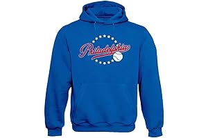 Philadelphia Phillies Hoodies: Rep Your Team with Style