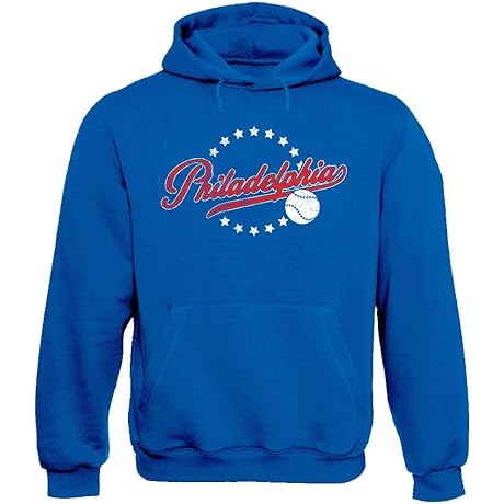 Philadelphia Phillies Hoodies: Rep Your Team with Style