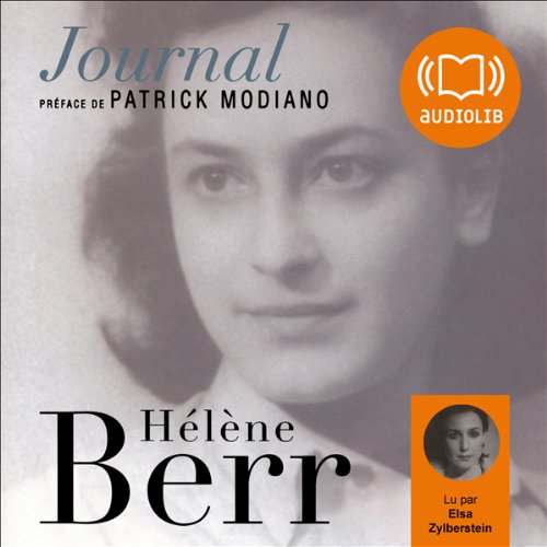 Listen to Journal [French Version] by Hélène Berr episode artwork
