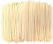 Bamboo Coffee Stir Sticks (500, 7 Inch)