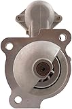 RAREELECTRICAL 12V Starter Compatible with White 1655 2-70 Cockshutt 1555 550 552 Oliver 550 1555