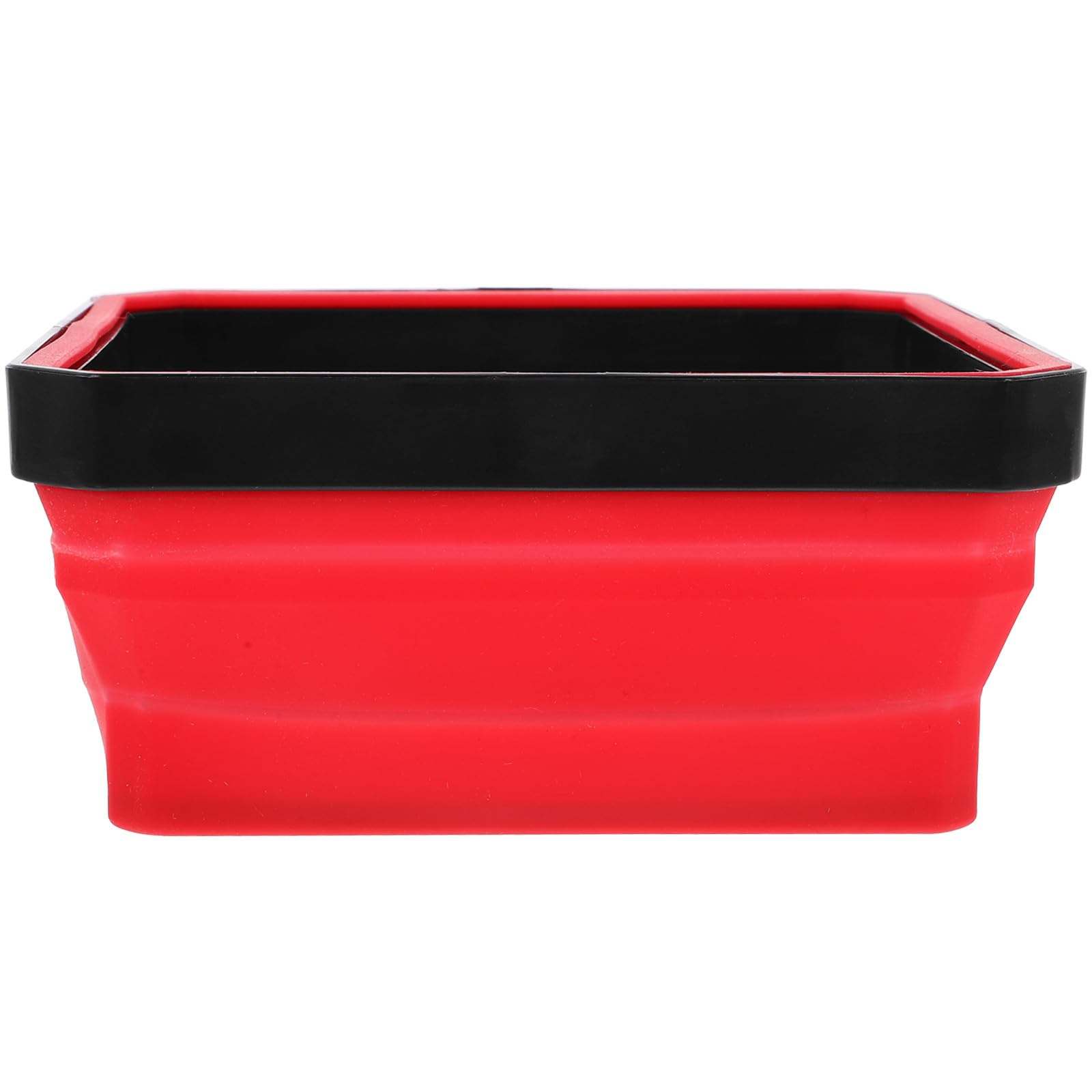Bandeja magnética portátil plegable para reparaciones en el garaje de casa