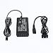 JNSupplier for Sony Camcorder DCR-HE85 DCR-HE85E DCR-PC350 DCR-PC1000 DCR-HE DCR-PC DCRHE DCRPC Series Power Battery Charger Adapter Cable