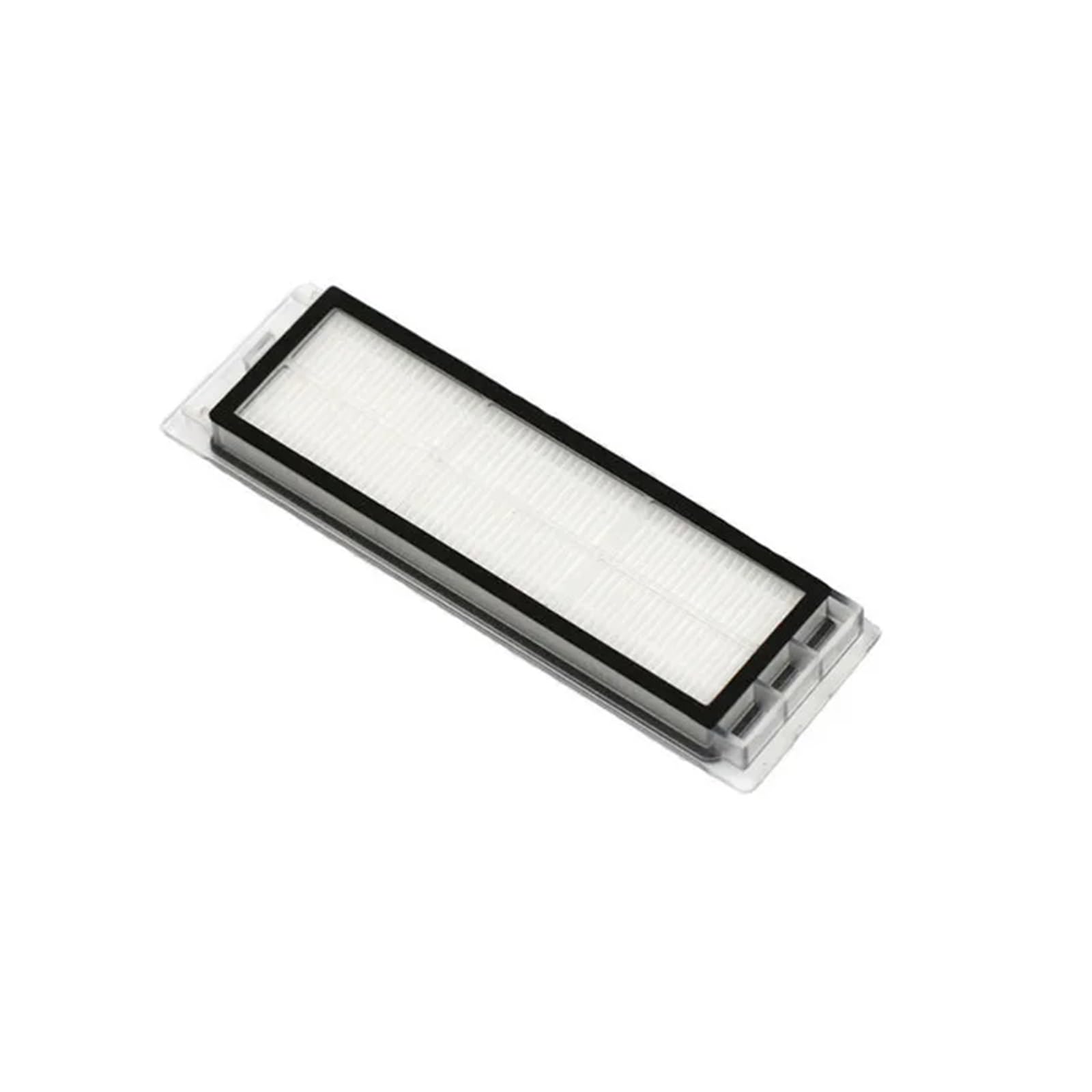 Kicici Accessories Compatible With XM S5 S6 Pure S60 S65 S50 E25 E4 Robot Vacuum Cleaner Main Brush Cover Mop Wheel Side Brush Filter(Filter)