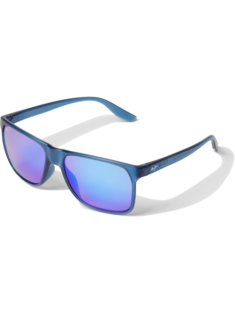 Navy Maui Jim Pailolo
