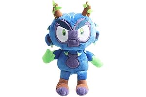 Bloons TD6 Plush: A Towering Delight for Defense Enthusiasts