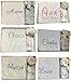 Imagen de mibebestore Manta Bebé Personalizada + DouDou con Nombre Bordado