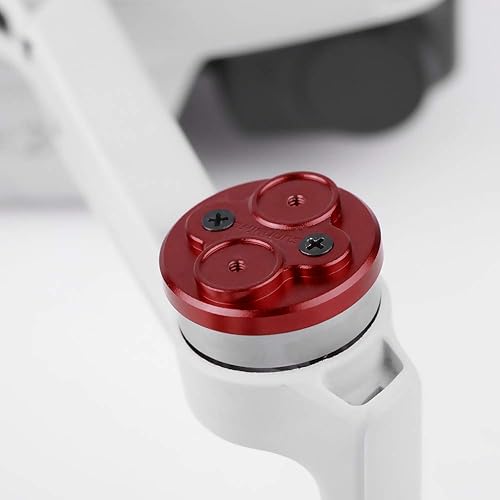 Miniatura 4 de BTG Tapa de la cubierta del motor para DJI Mini 2 SE/Mini 2/Mini 4K/Mini SE/Mini Drone Accesorios Protector del motor