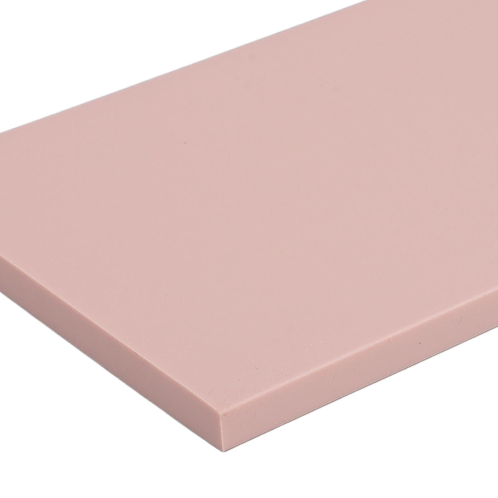 Gumowe bloki do rzeźbienia DIY Miękka guma rzeźbiona w cegle Zestaw do rękodzieła dla drzeworytów Drukowanie i wytłaczanie Artyści i rzemieślnicy 10 szt. 15 x 10 x 0,8 cm (Różowy)