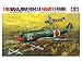 Tamiya Models Nakajima Ki-84 IA Type 4 Hayate Model Kit