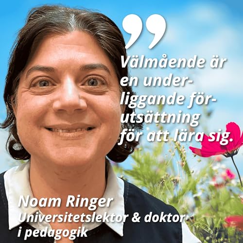 20. Trygghet, relationer och l&auml;rande &ndash; psykisk h&auml;lsa formas i klassrummet