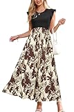 OUGES Women's Summer Casual...