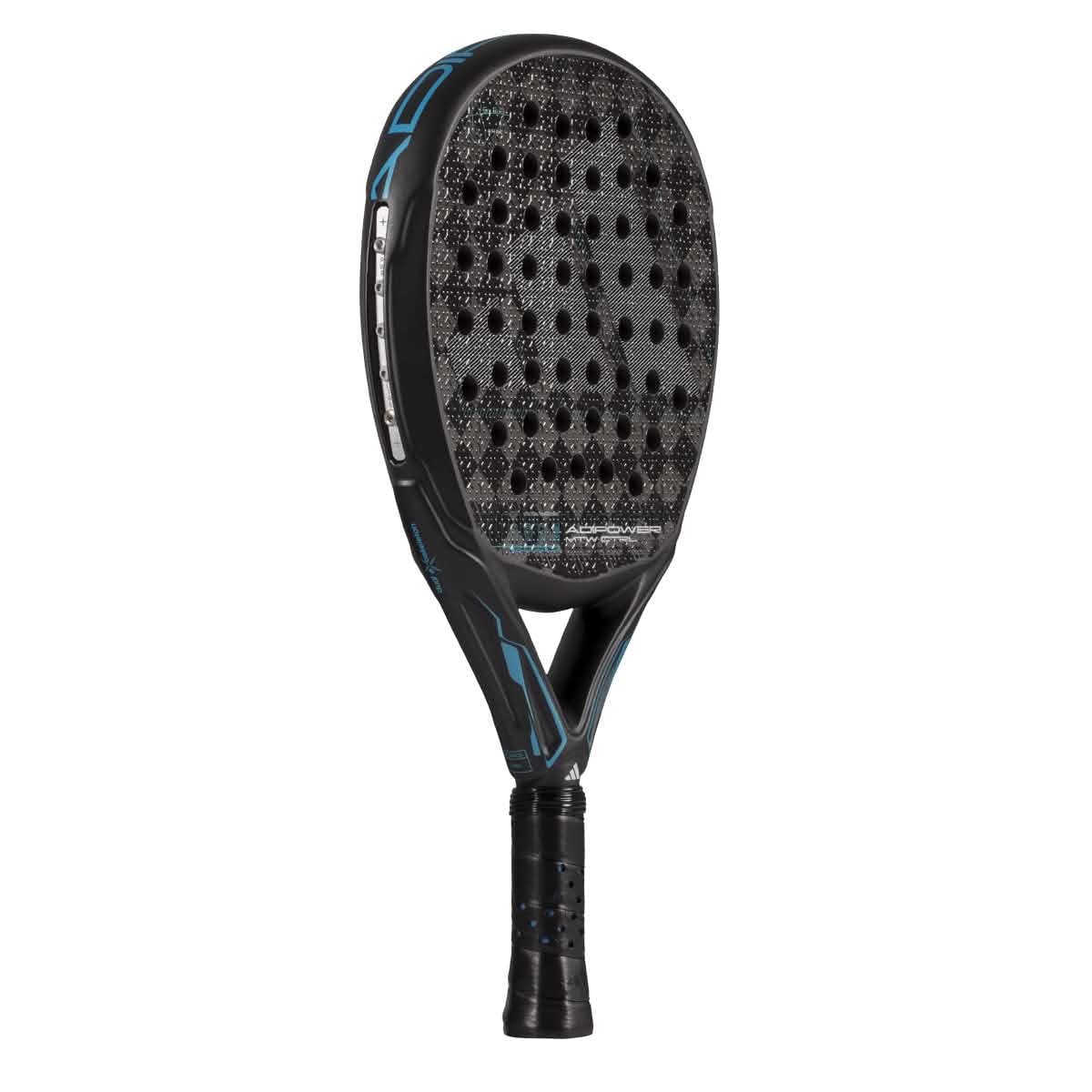 Amazon | adidas Adipower マルチウェイト Ctrl 3.4 2025 Padel