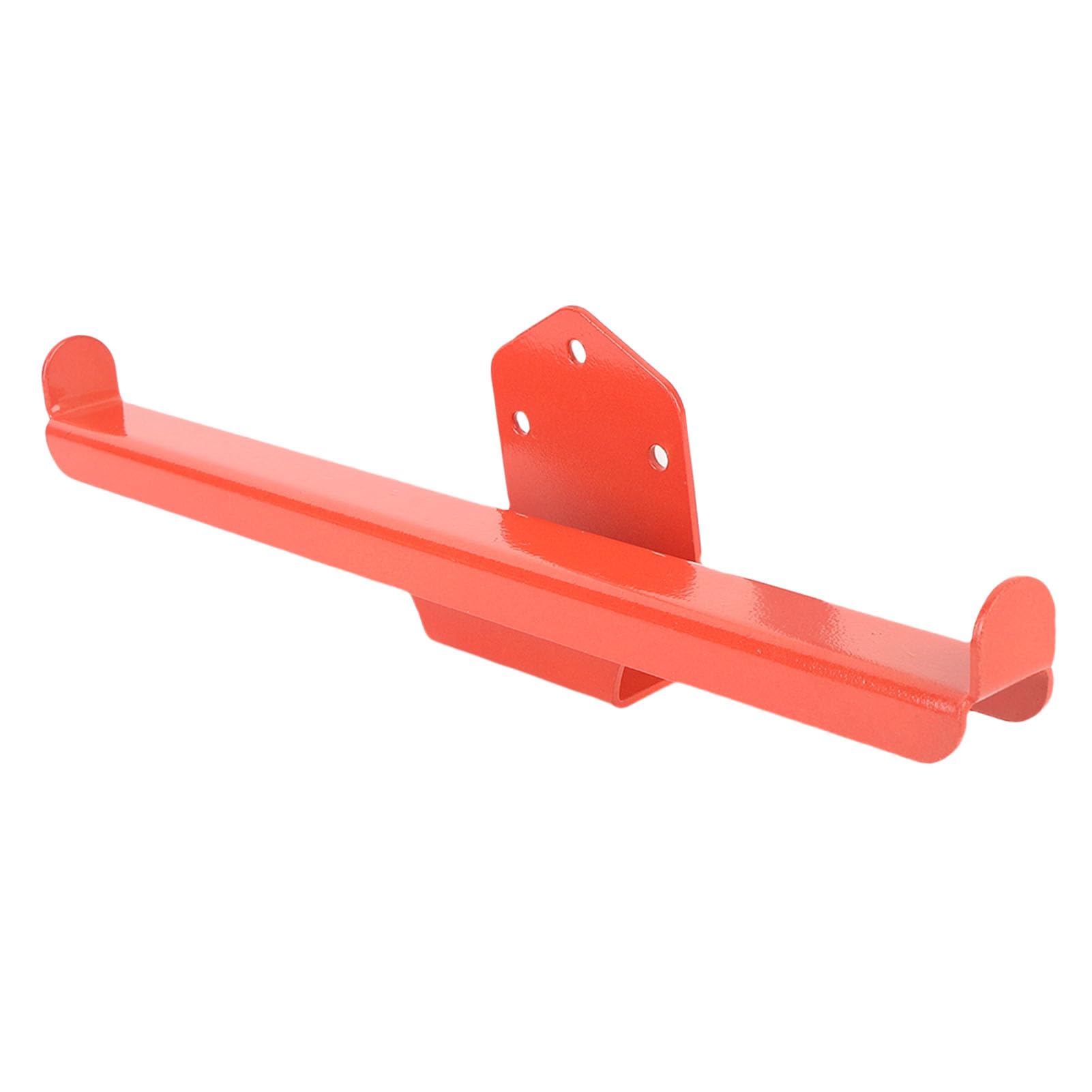 Crochet Mural Robuste Pour Souffleur De Feuilles Parfait Pour Organiser