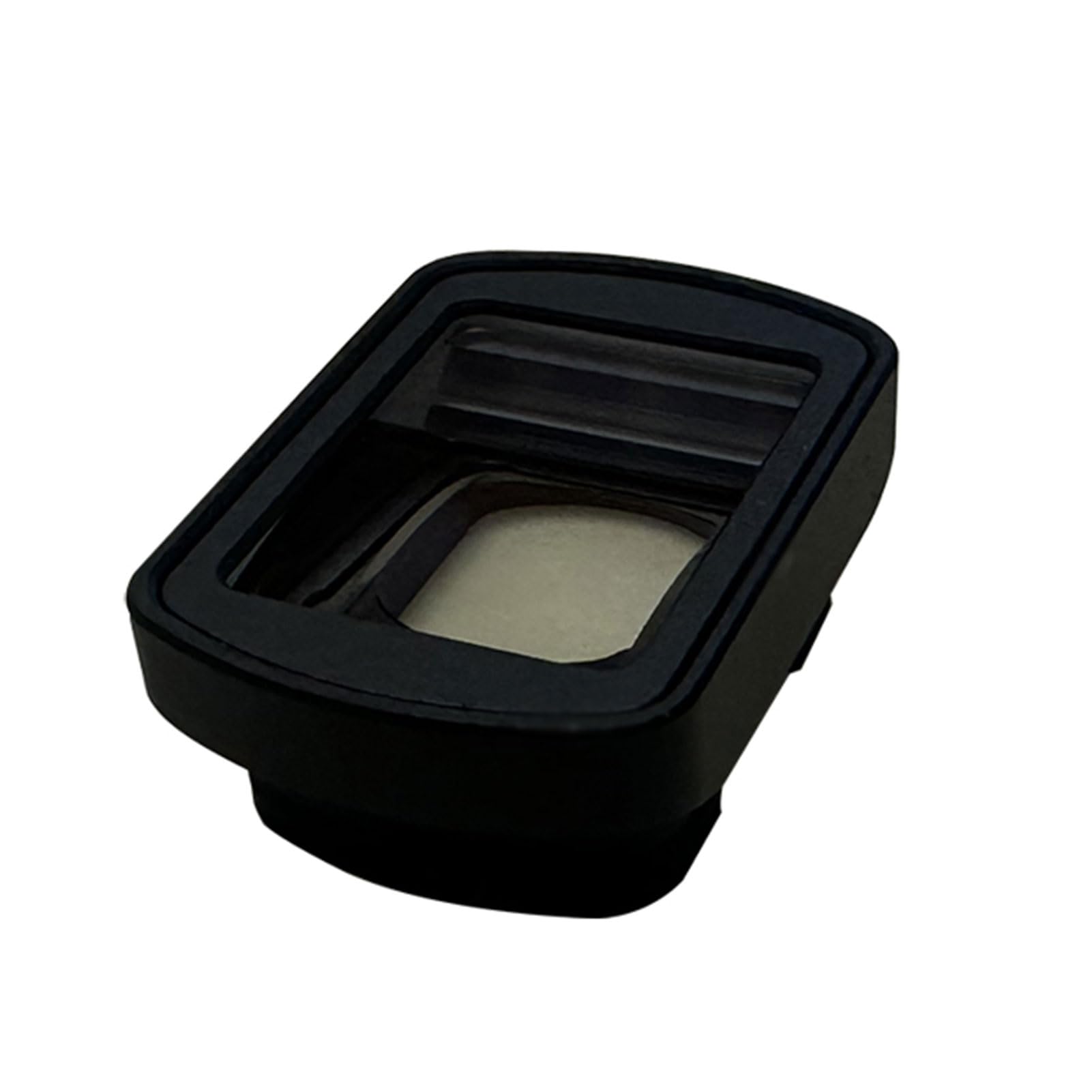 1.15x Lenti Anamorfiche Compatibili con 3, Effetto Blu Striscia le Lente Cinematografica Widescreen, Attaccante Magnetico/vetro a più Rivestimento/ottico
